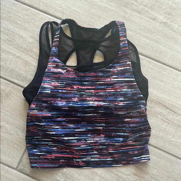 Lululemon Break Free Tank *Nulux - Picture 3 of 10